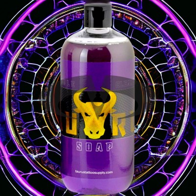 Sapone Viola Concentrato Taurus 500 ml