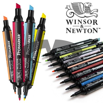 Promarker Winsor & Newton-Marker