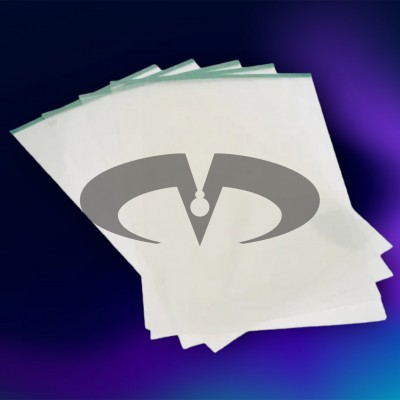 Supporto acetato per carta stencil, stencil machine.