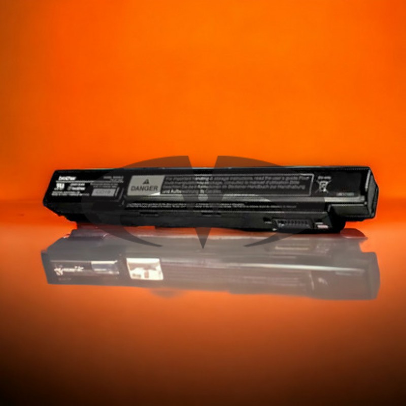Akku für Brother PJ-700 Li-Ionen-Akku-Drucker