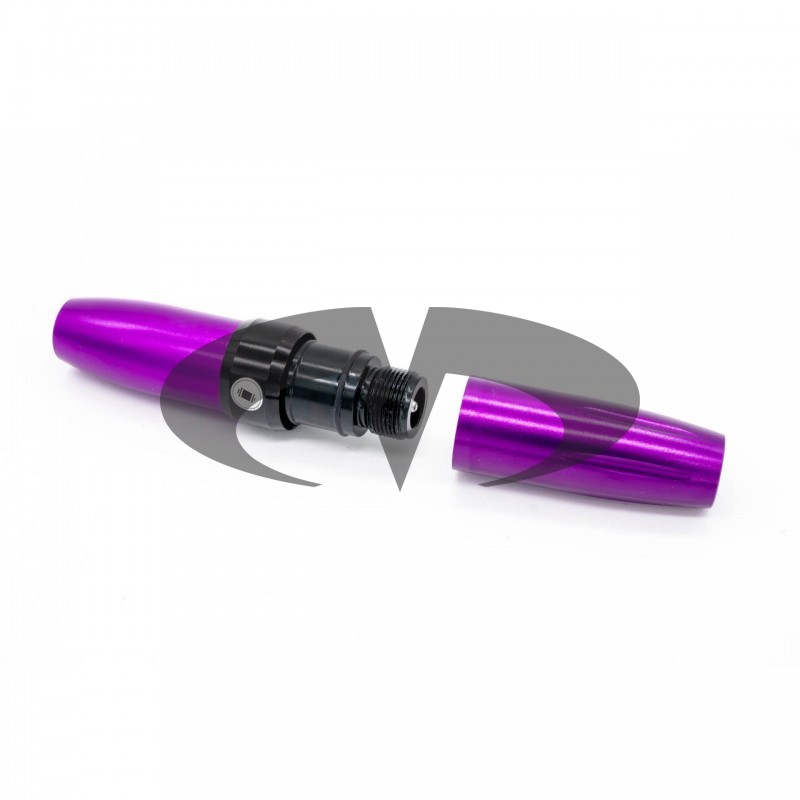 Mira PMU Electric Dormouse Macchinetta Trucco Permanente