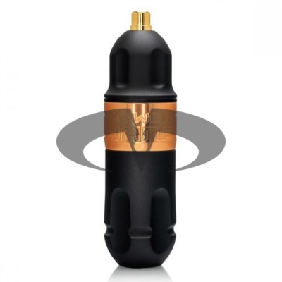 Bishop Packer WAND RCA