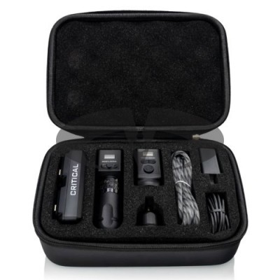 Bishop Power Wand Set - Liner