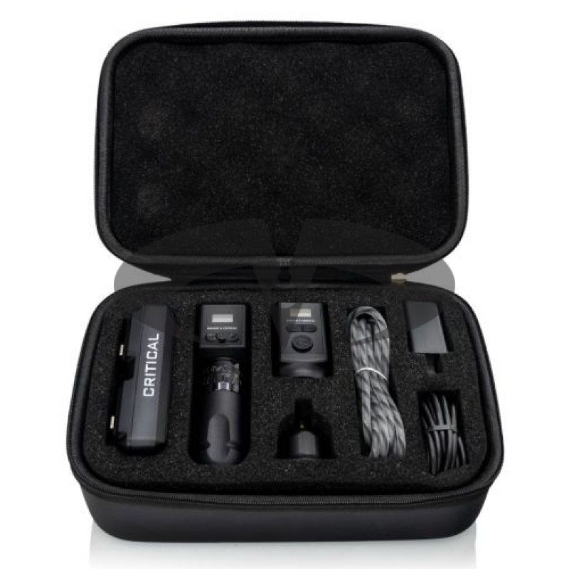 Bishop Power Wand Set - Liner