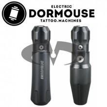 Electric Dormouse Pen