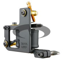 Dormouse Tanto Liner