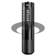 EZ EvoTech Wireless Battery Tattoo Pen Machine