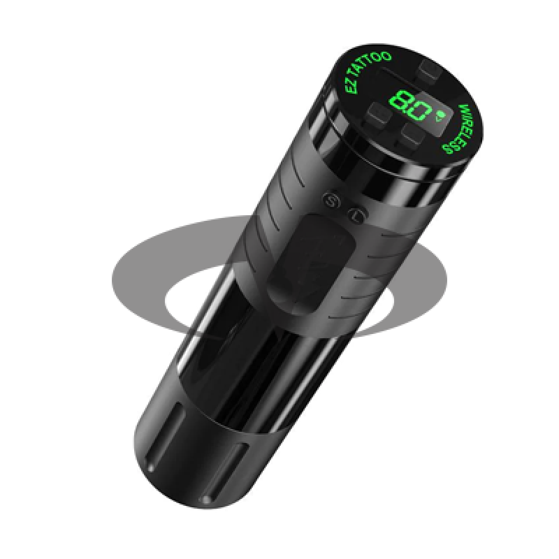 EZ EvoTech Wireless Battery Tattoo Pen Machine