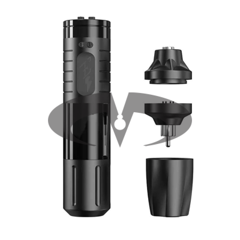 EZ EvoTech Wireless Battery Tattoo Pen Machine