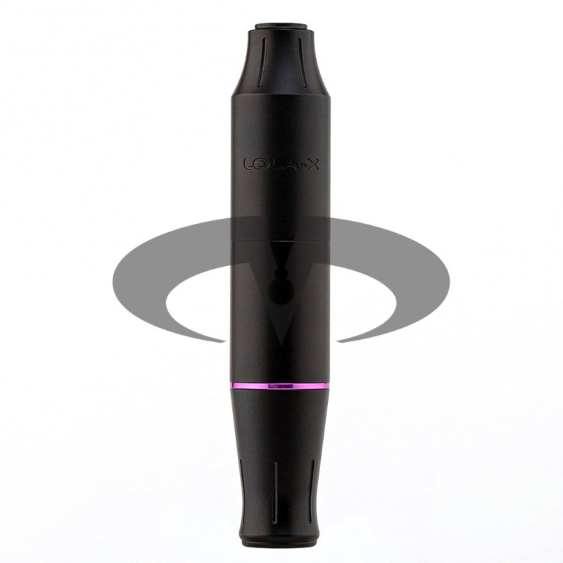 Ez Lola X PMU Pen - Black