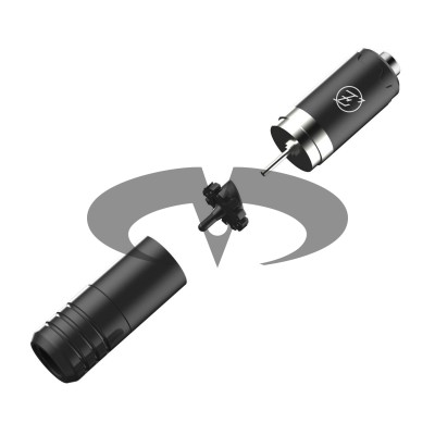 Ez Nano Tattoo Pen - Pack of 2 Tattoo Machine