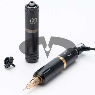 Ez Nano Tattoo Pen - Pack of 2 Tattoo Machine