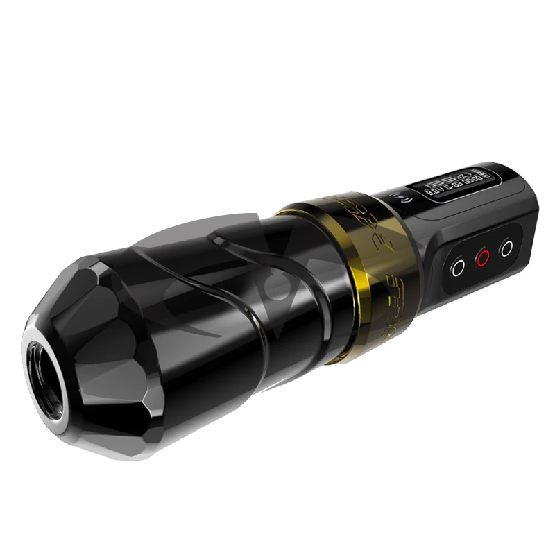 FLUX MAX - GOLD STEALTH