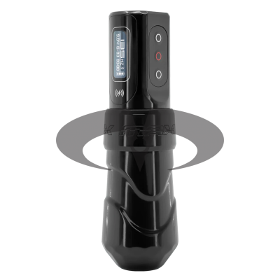 FLUX MAX MIT POWERBOLT II – STEALTH