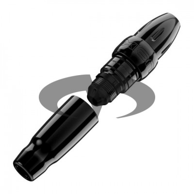 FK IRONS SPEKTRA XION S PEN - NOIR