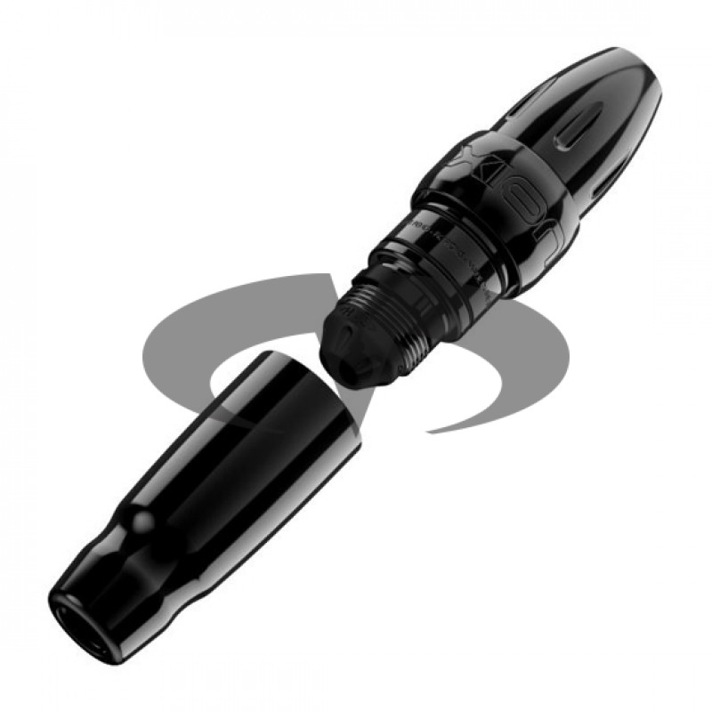 FK IRONS SPEKTRA XION S PEN - NOIR