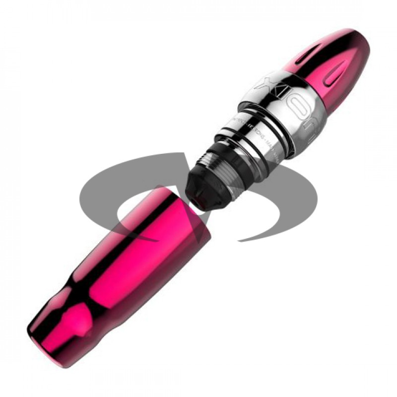 FK IRONS SPEKTRA XION S PEN - PINK