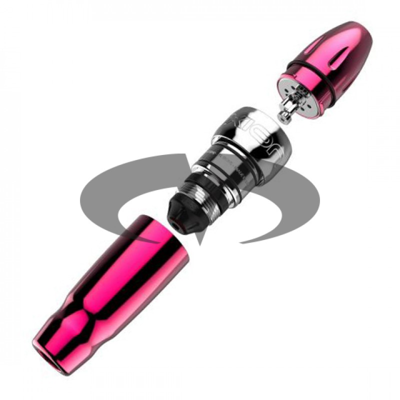 FK IRONS SPEKTRA XION S PEN - PINK