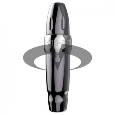 FK IRONS SPEKTRA XION S PEN - ARGENT