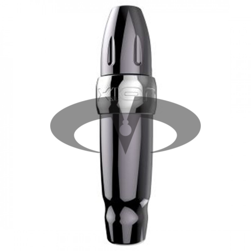 FK IRONS SPEKTRA XION S PEN - ARGENT