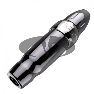 FK IRONS SPEKTRA XION S PEN - ARGENT
