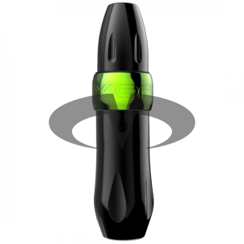 FK IRONS SPEKTRA XION PEN - KRYPTONITE