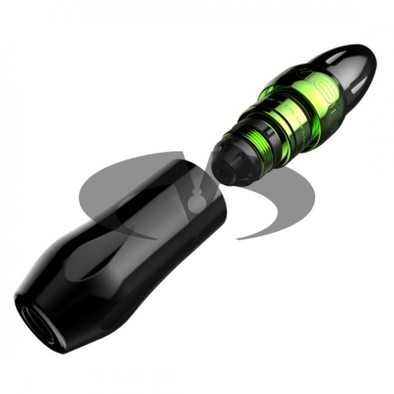 FK IRONS SPEKTRA XION PEN - KRYPTONITE