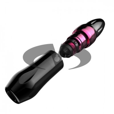 FK IRONS SPEKTRA XION PEN - PINK