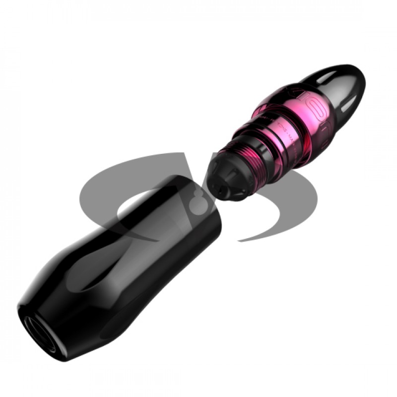 FK IRONS SPEKTRA XION PEN - PINK