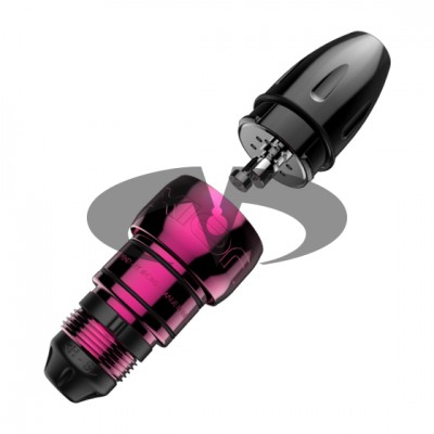 FK IRONS SPEKTRA XION PEN - PINK