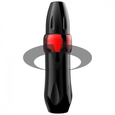 FK IRONS SPEKTRA XION PEN - RUBY