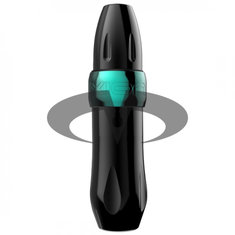 FK IRONS SPEKTRA XION PEN - SEAFOAM