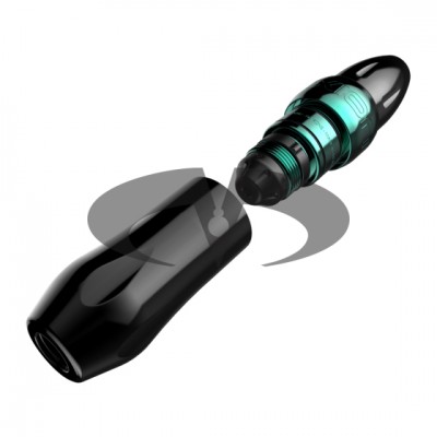 FK IRONS SPEKTRA XION PEN - SEAFOAM