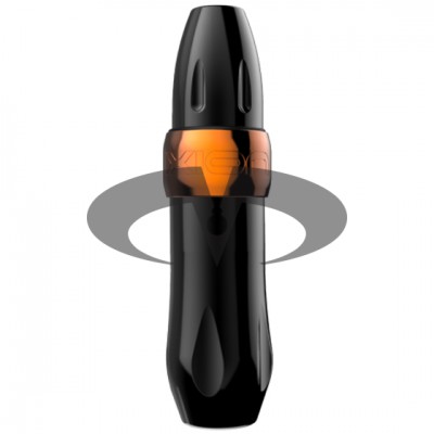 FK IRONS SPEKTRA XION PEN - TANGERINE