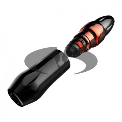 FK IRONS SPEKTRA XION PEN - TANGERINE