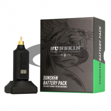 Sunskin Battery Pack-Full Set