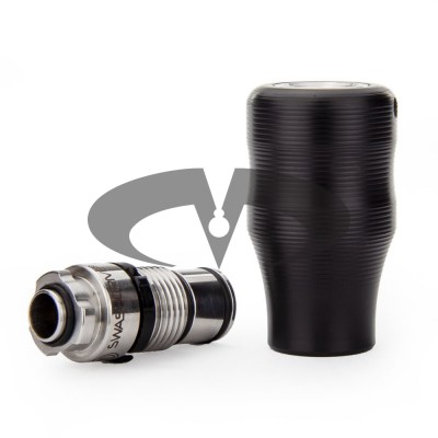 Swashdrive Brush Composite Machine Head and K-mount Grip
