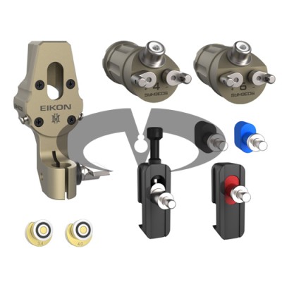 Symbeos Rotary Flex (2 motors)