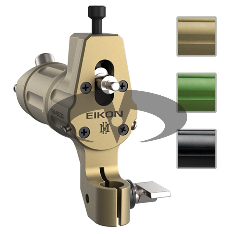 Symbeos Rotary Machine Titanium (1 motor)