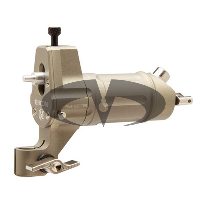 Symbeos Rotary Machine Titanium (1 motor)