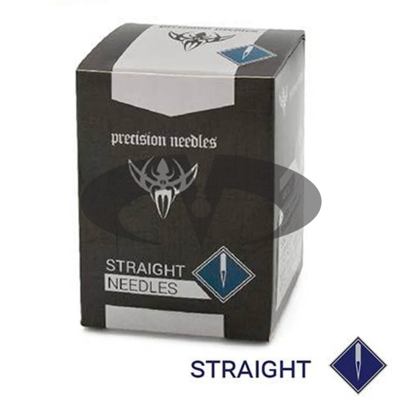 Sterile Piercingnadeln – Precision Needles
