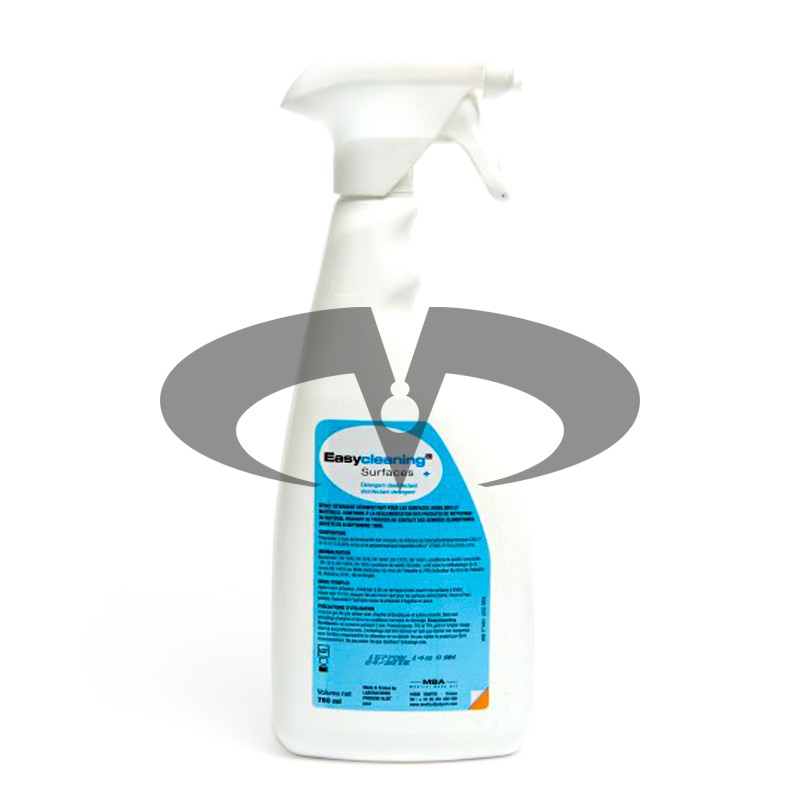 Easycleaning Superfici 750ml