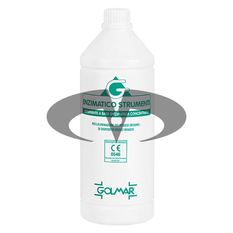 Enzimatico Strumenti Golmar