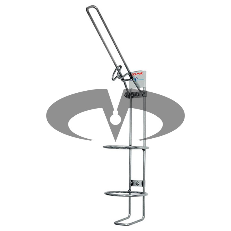 Oasis Medical Dispenser