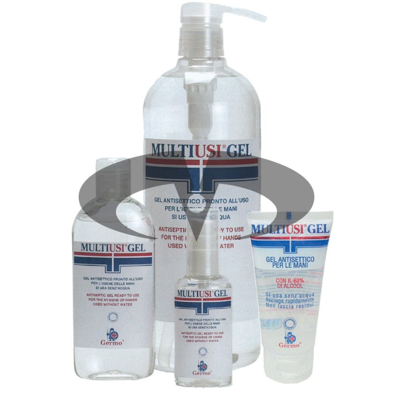 Multiusi Gel