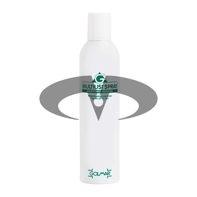 Multiusi Spray Golmar 400ml