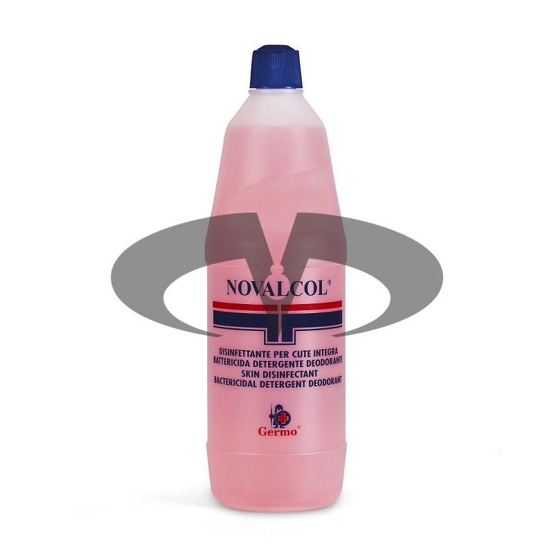 Novalcol Germo Disinfettante