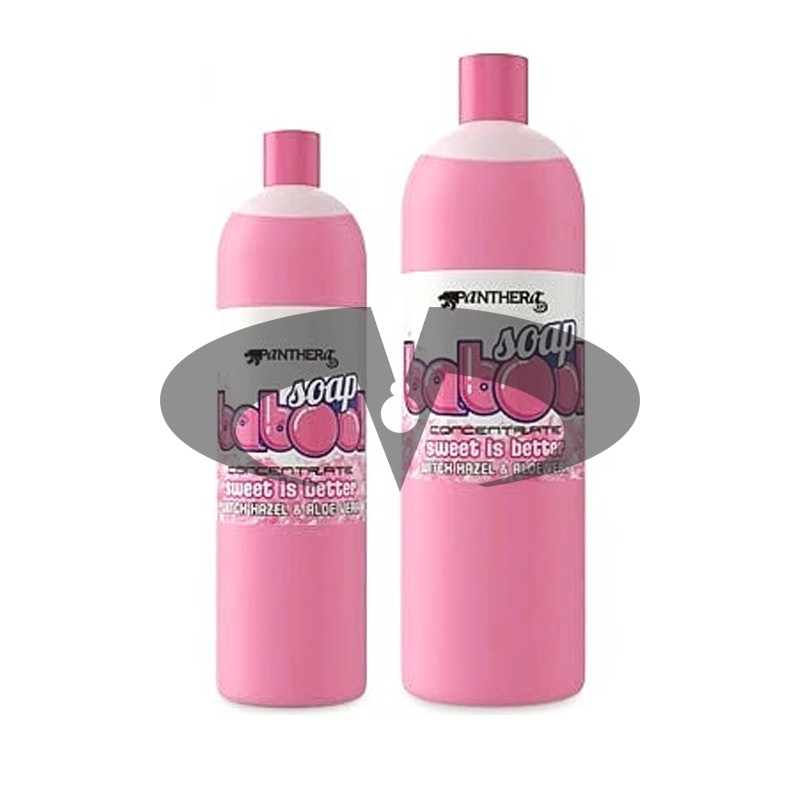 Panthera Babool Soap Chewing Gun