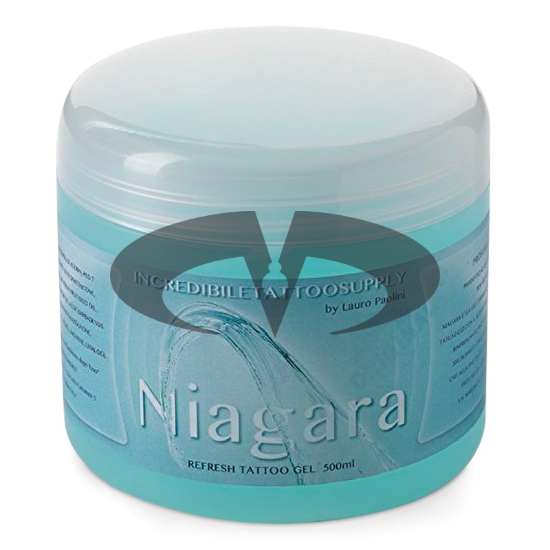 Niagara Refresh Tattoo Gel