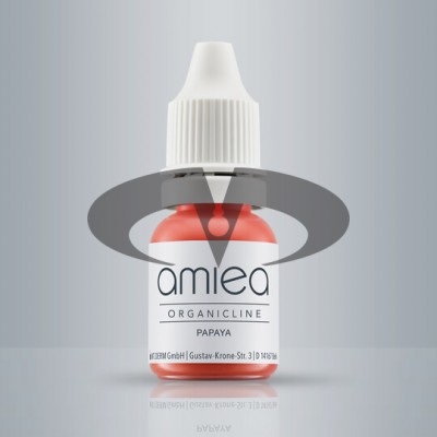 Amiea Organicline - Papaya